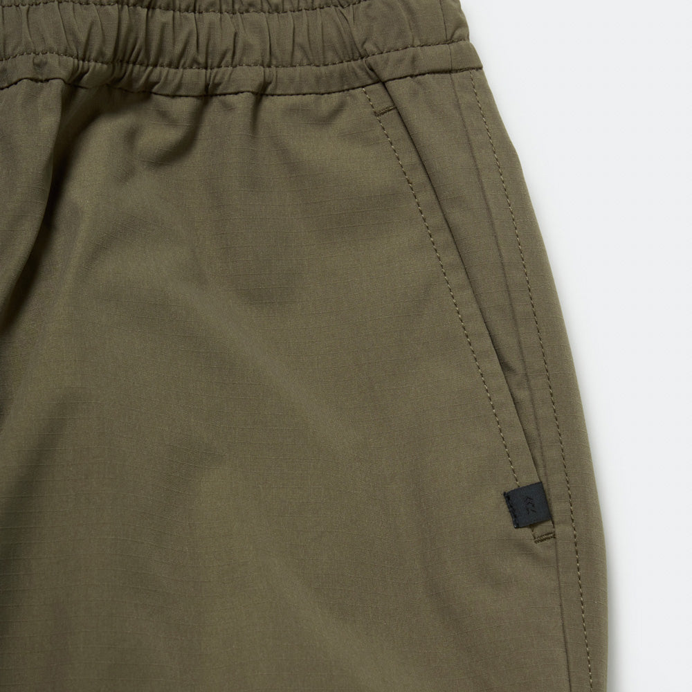 TECH EASY TROUSERS RIPSTOP