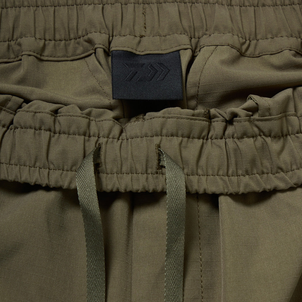 TECH EASY TROUSERS RIPSTOP