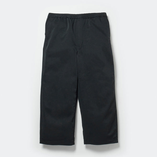TECH EASY TROUSERS TWILL