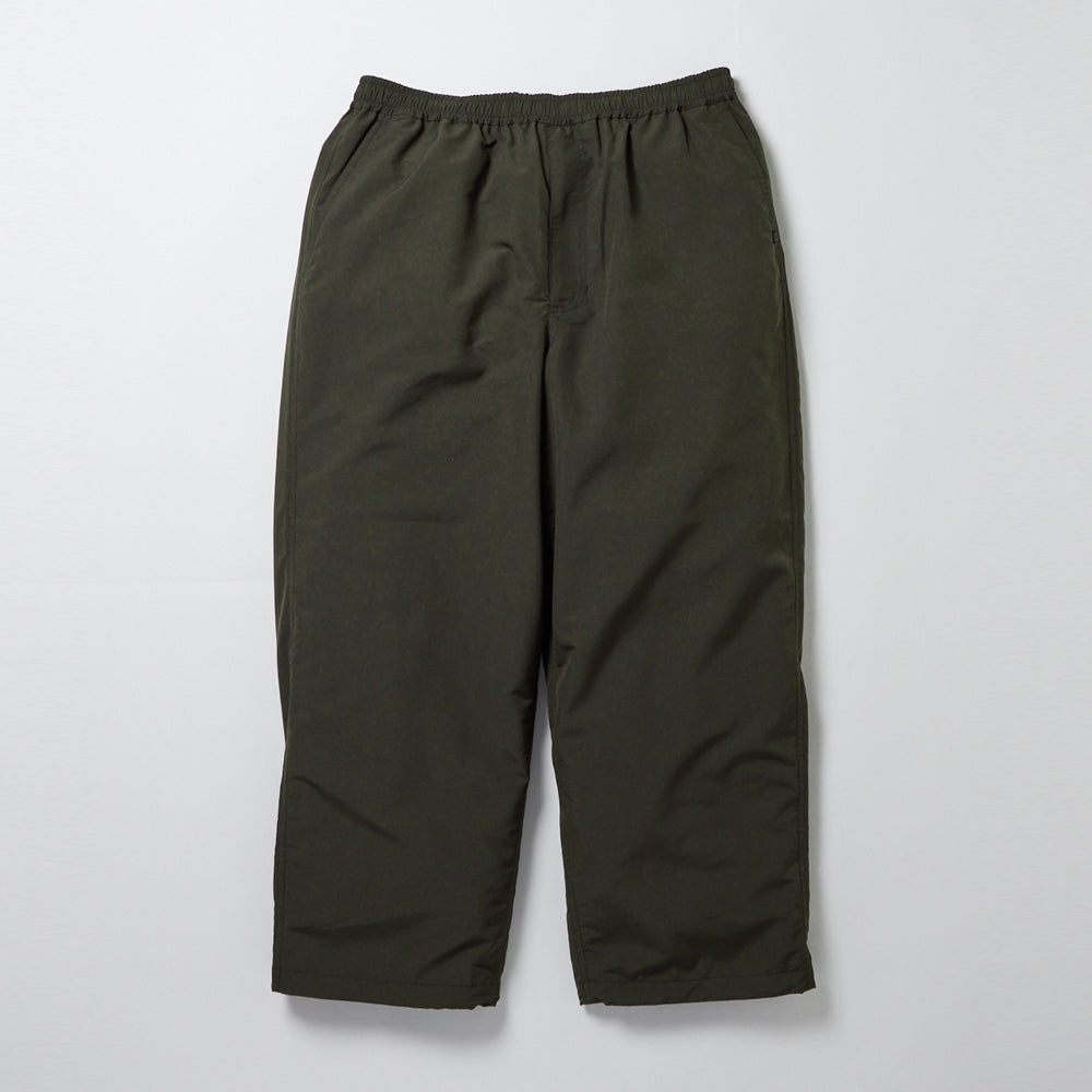 DAIWA PIER39 (ダイワピア39) TECH EASY TROUSERS TWILL