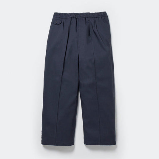 TECH WIDE EASY 2P TROUSERS MOD