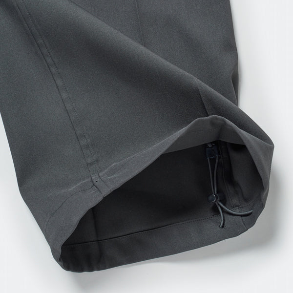 TECH WIDE EASY 2P TROUSERS MOD