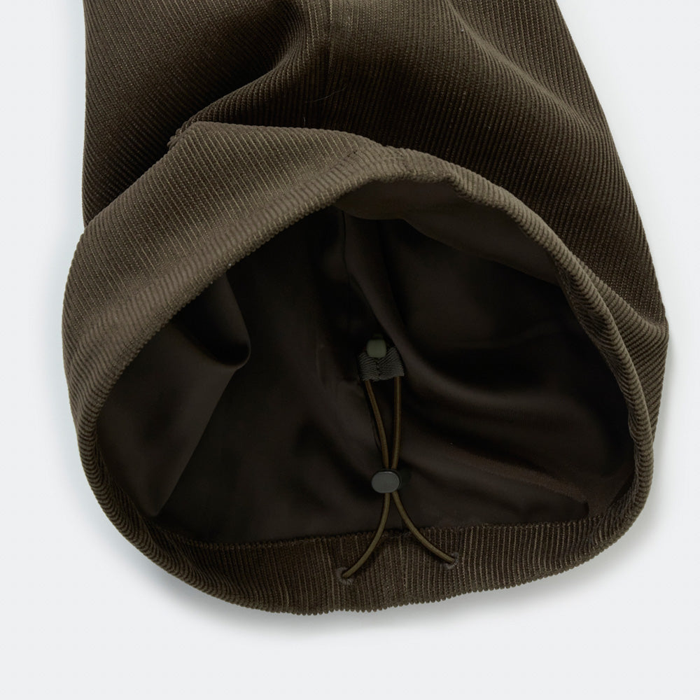 TECH EASY TROUSERS CORDUROY