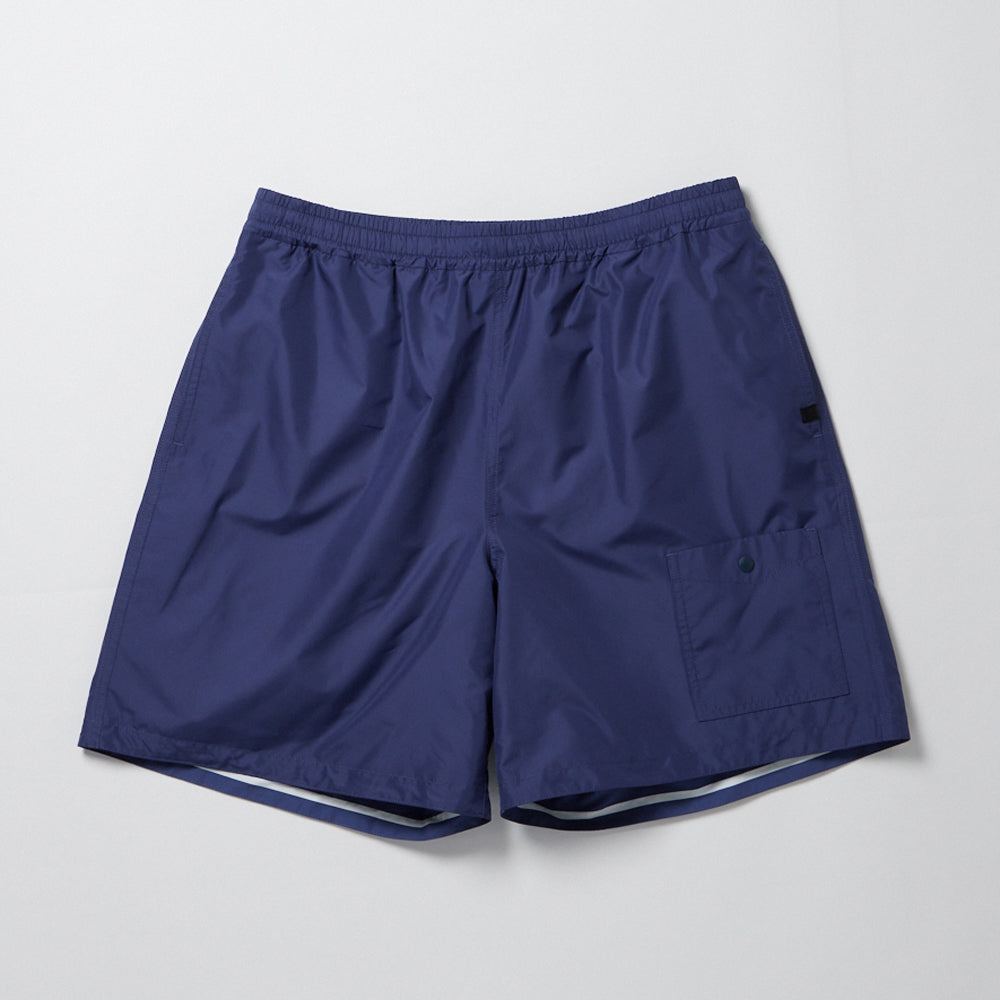 TECH REVERSIBLE SAILING SHORTS