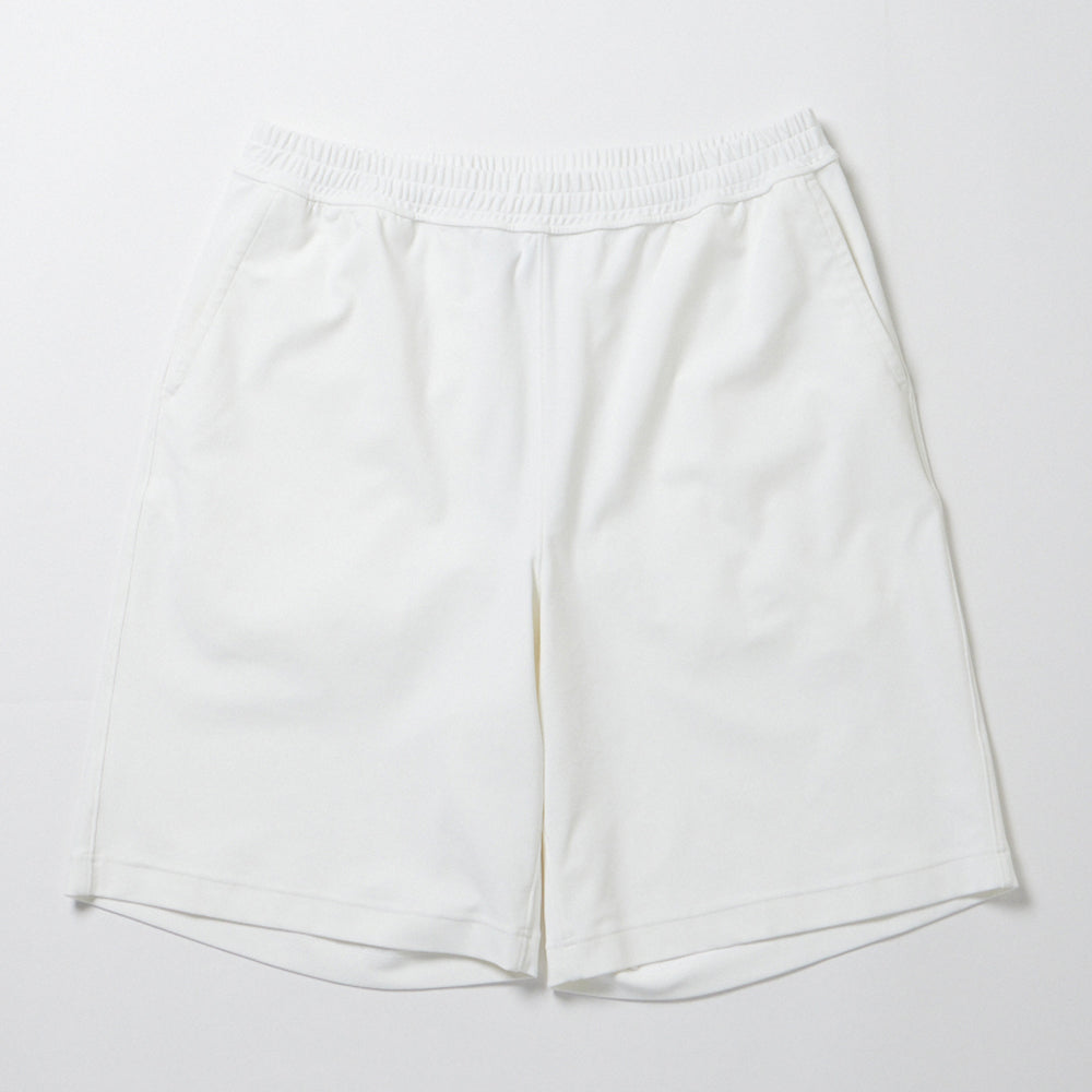 TECH FLEX JERSEY SHORTS