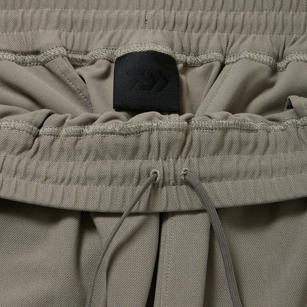 TECH FLEX JERSEY PANTS