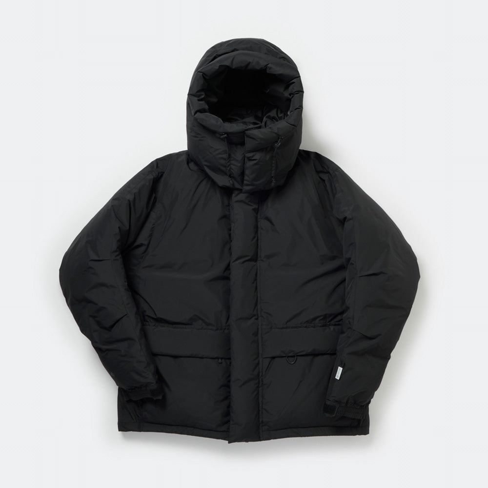 DAIWA PIER39 (ダイワピア39) WINDSTOPPER EXPEDITION DOWN JACKET BW