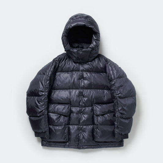 TECH BACKPACKER DOWN PARKA