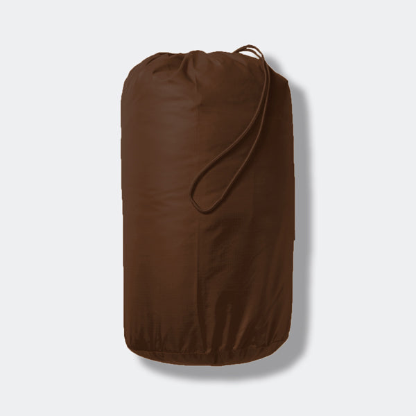 TECH BACKPACKER DOWN PARKA