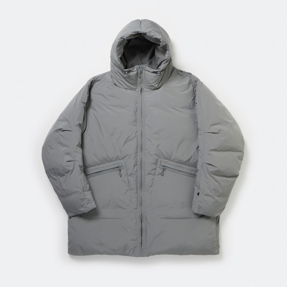 TECH 2WAY CADET DOWN PARKA