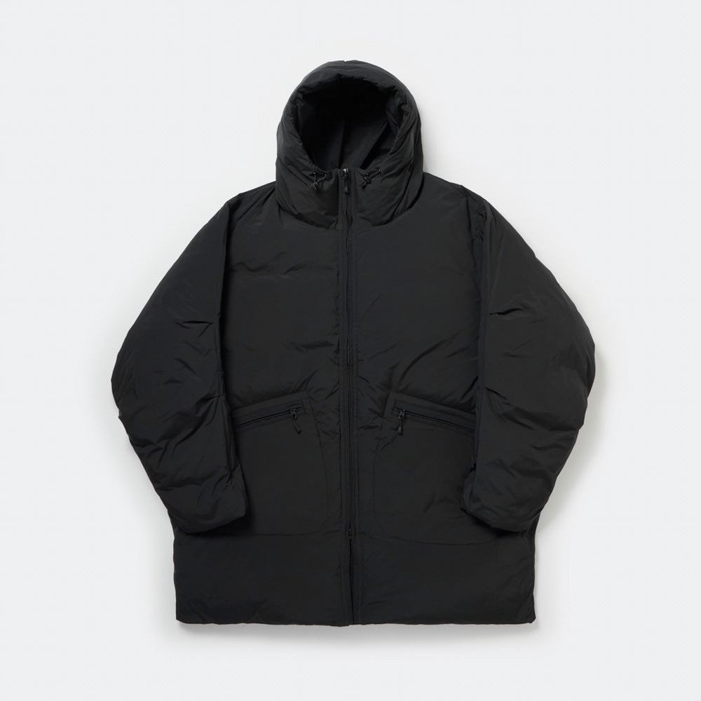 TECH 2WAY CADET DOWN PARKA