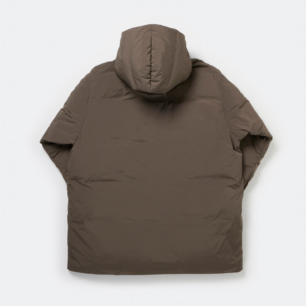 TECH 2WAY CADET DOWN PARKA