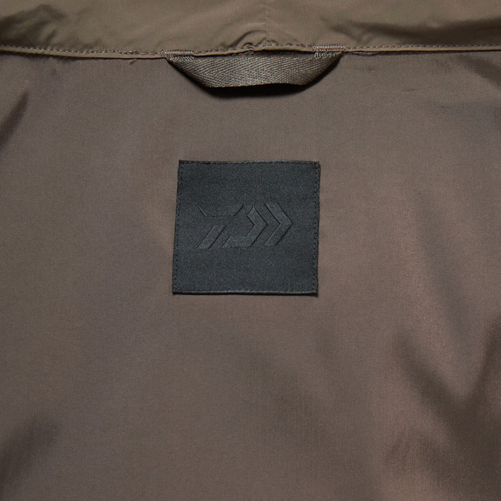 TECH 2WAY CADET DOWN PARKA