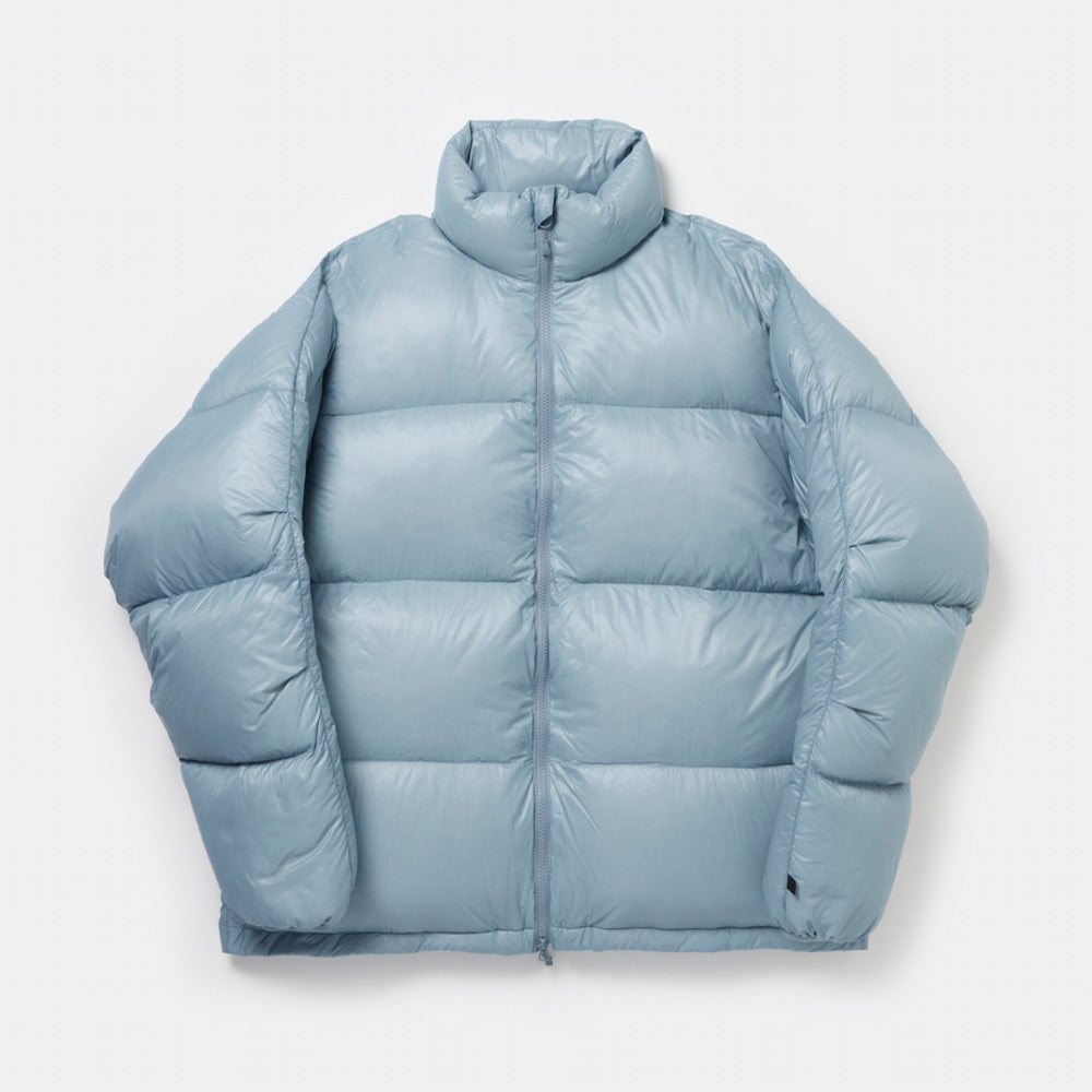 TECH ULTRA LIGHT DOWN JACKET