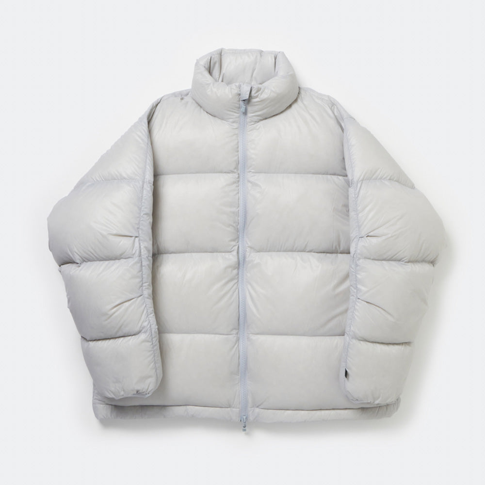 TECH ULTRA LIGHT DOWN JACKET
