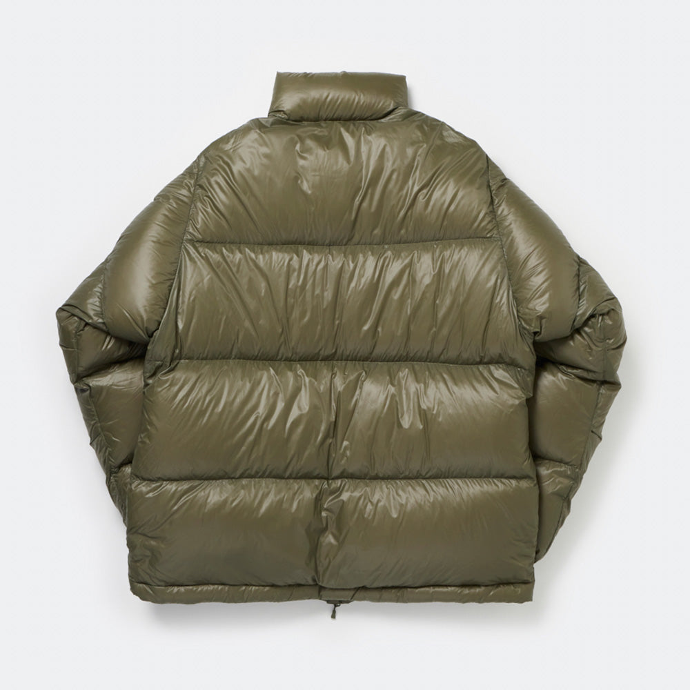 TECH ULTRA LIGHT DOWN JACKET