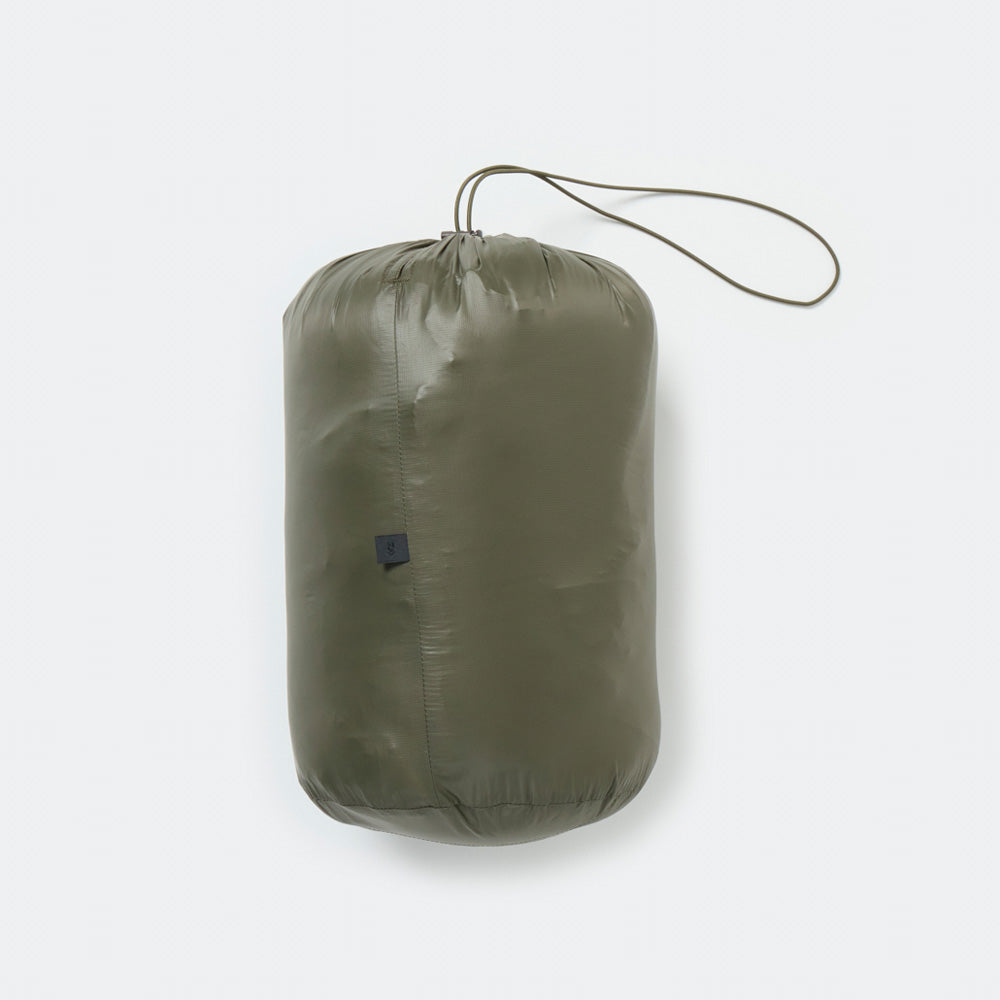 TECH ULTRA LIGHT DOWN JACKET