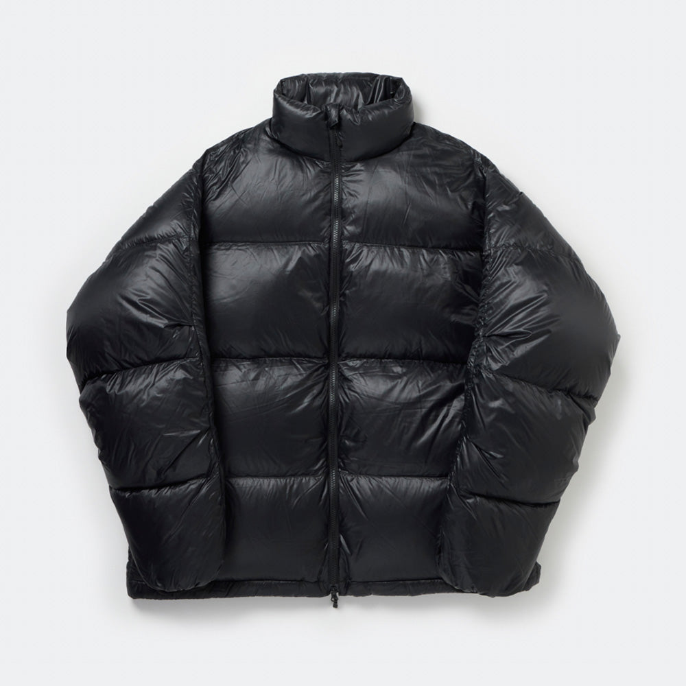 TECH ULTRA LIGHT DOWN JACKET