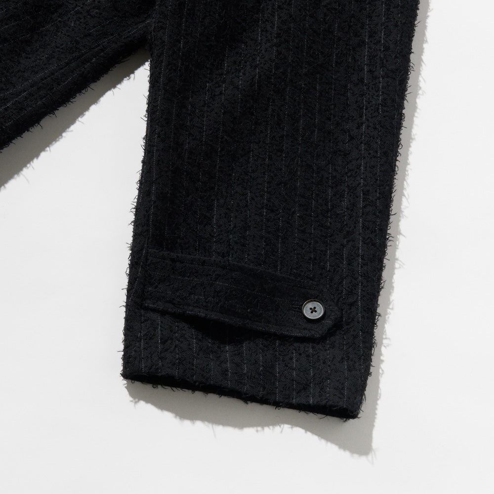 LONG COAT C 8/8 front