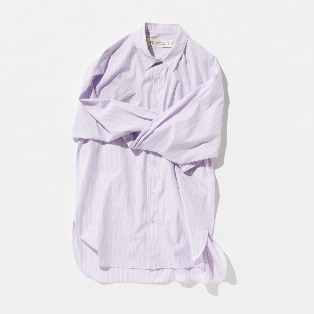 CLASSIC POCKET SHIRT C