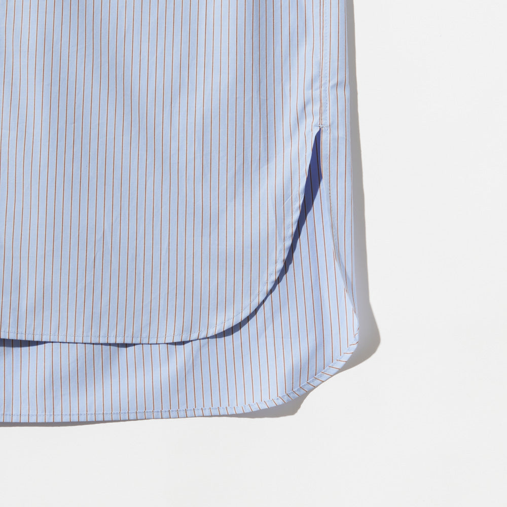 CLASSIC POCKET SHIRT C