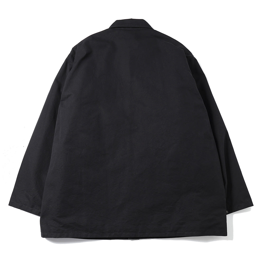Post Work Twill Jacket 25AW