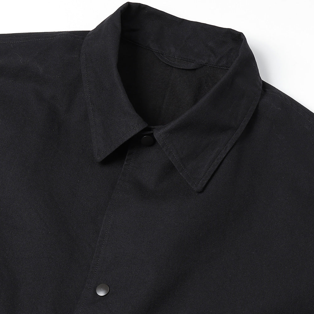 Post Work Twill Jacket 25AW
