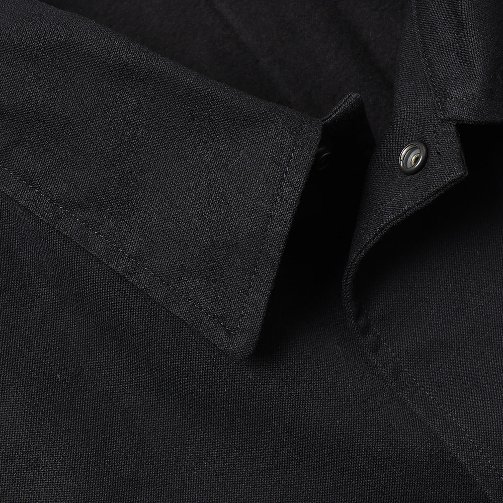 Post Work Twill Jacket 25AW