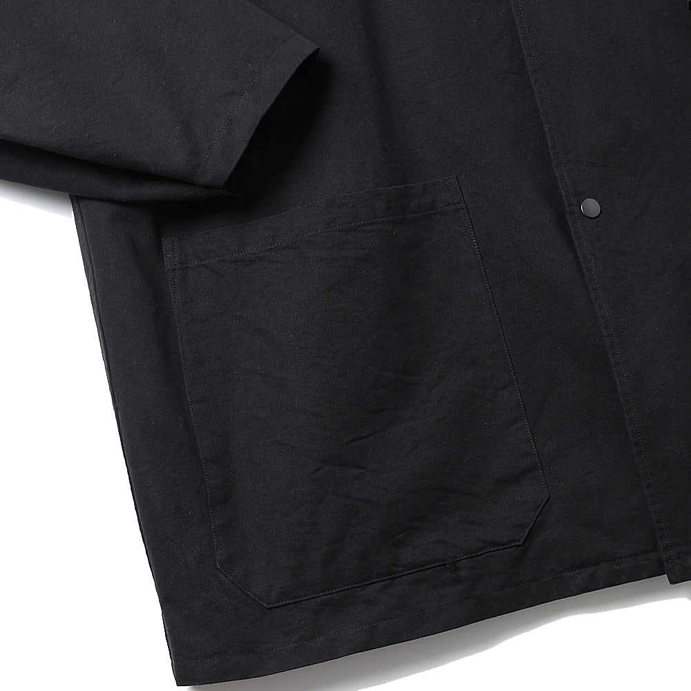 Post Work Twill Jacket 25AW