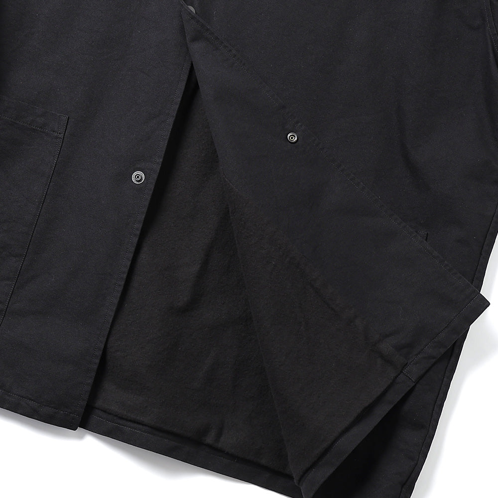 Post Work Twill Jacket 25AW