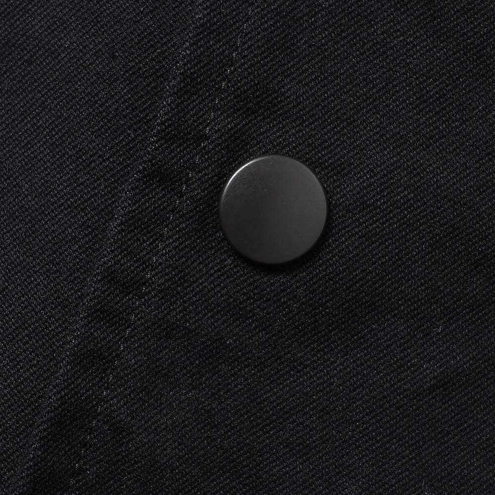 Post Work Twill Jacket 25AW