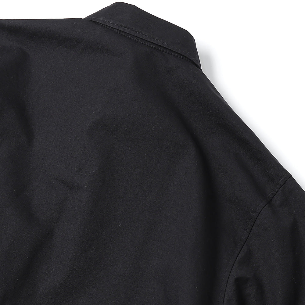 Post Work Twill Jacket 25AW