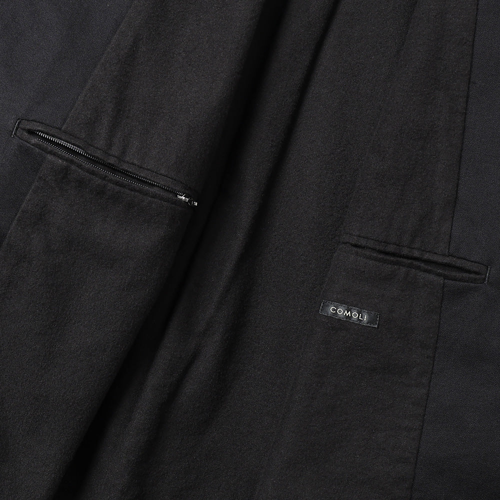 Post Work Twill Jacket 25AW