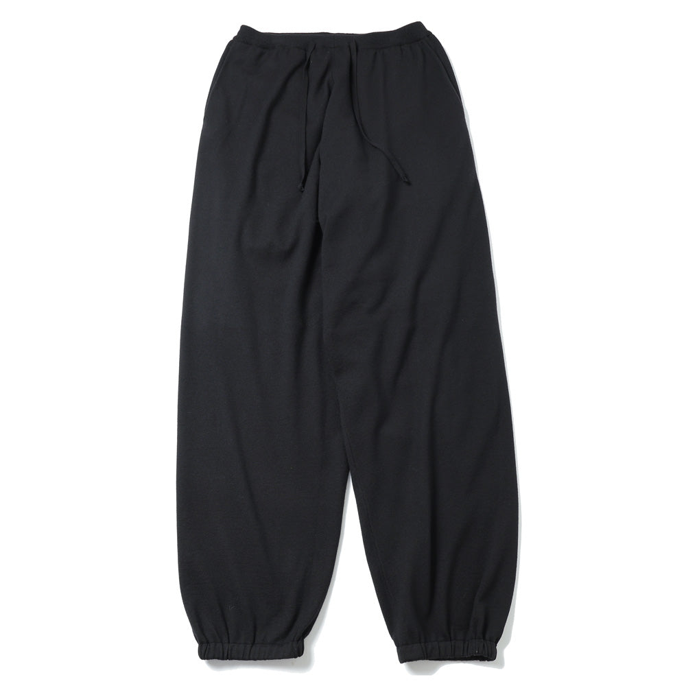 COMOLI) Wool knit pants (C03-06002) | COMOLI / Pants (MEN