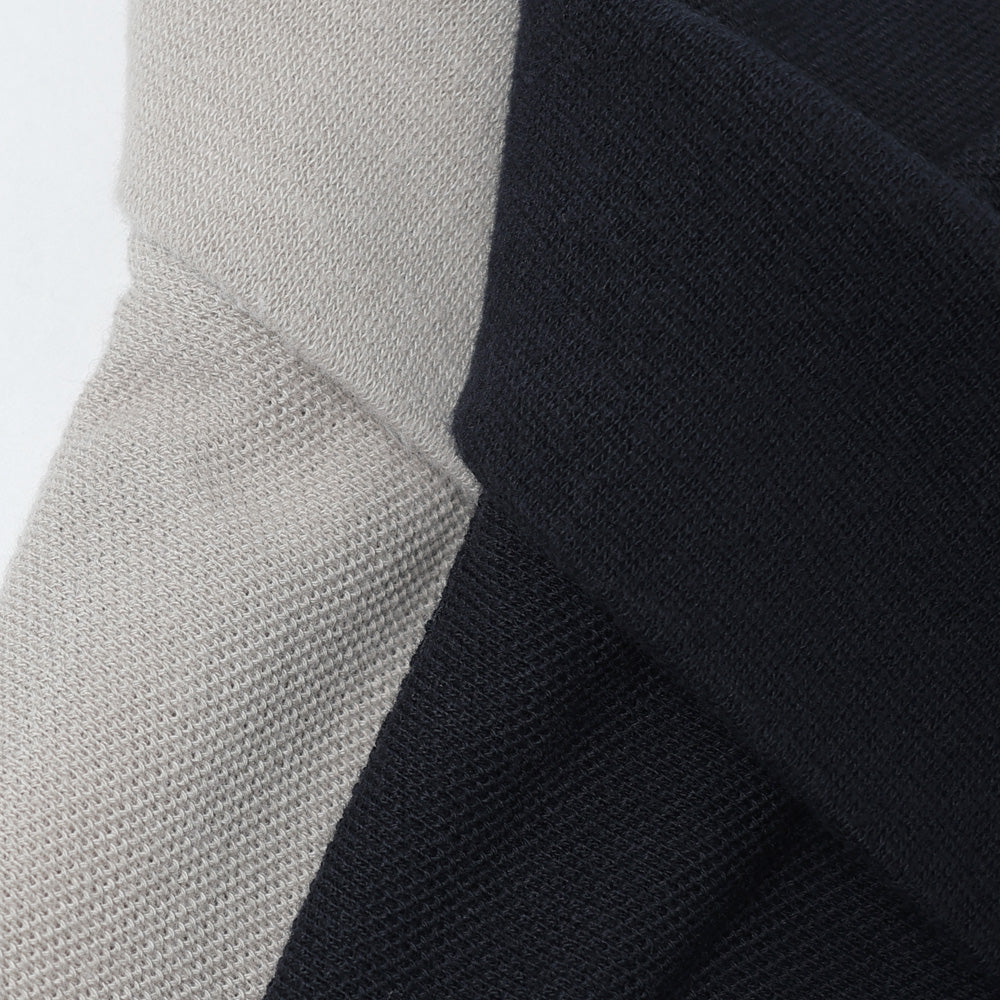 OFFICER S/S POLO SHIRT COTTON PIQUE OVERDYED