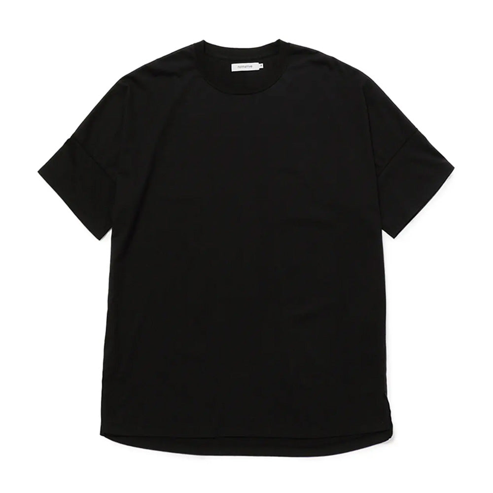 CLERK S/S TEE COTTON JERSEY