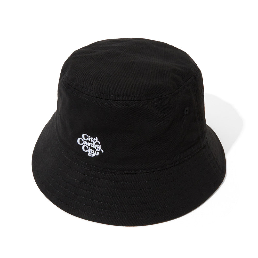 Embroiderd Logo Washed Cotton Hat