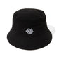 Embroiderd Logo Washed Cotton Hat