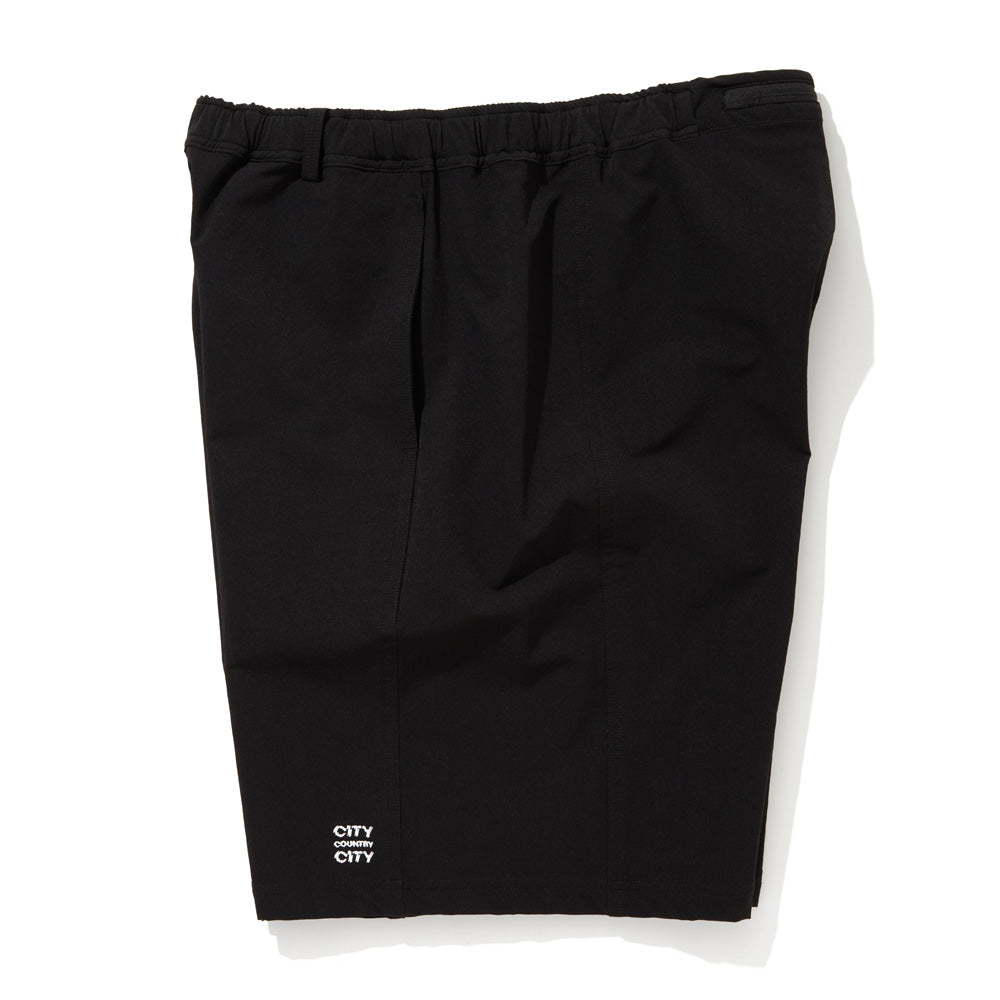 Stretch Easy Short Pants