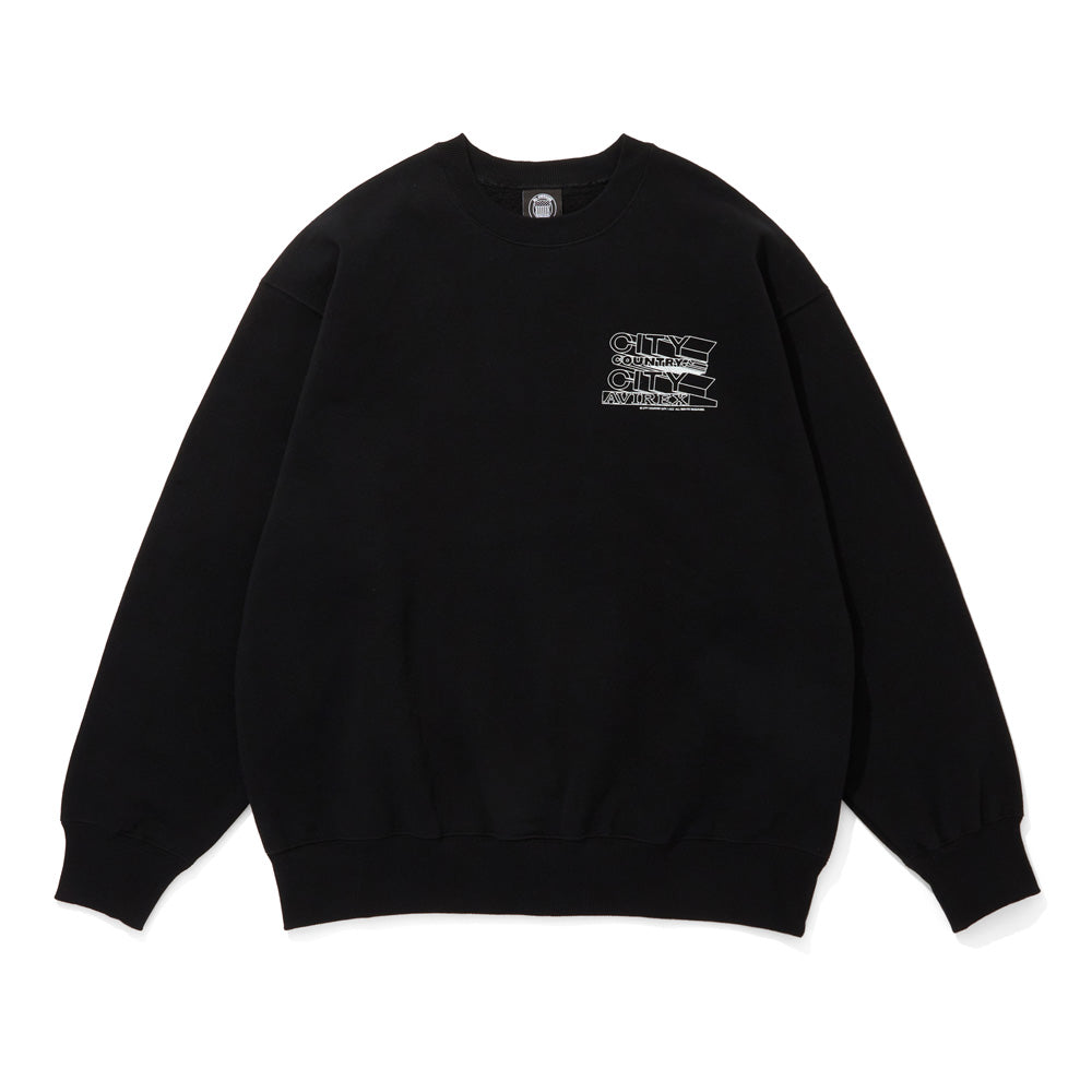 CITY COUNTRY CITY (シティーカントリーシティー) CCC-253C006 (CCC