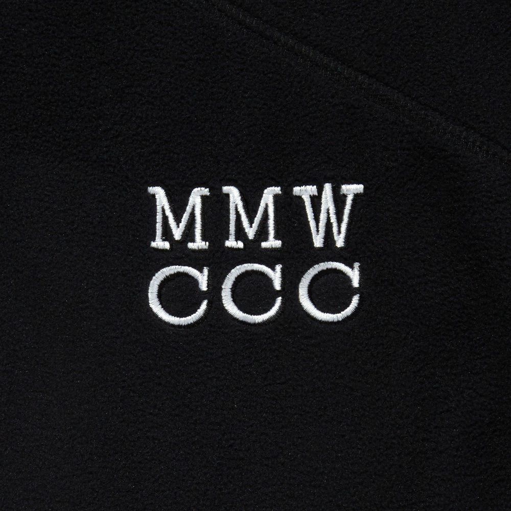 CITY COUNTRY CITY x Marmot MMWCCC POLARTEX FLEECE JACKET
