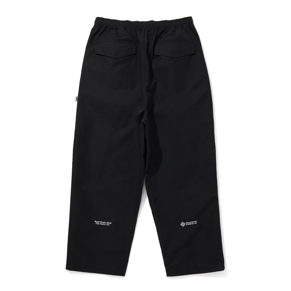 CITY COUNTRY CITY x Marmot MMWCCC PANTS WINDSTOPPER