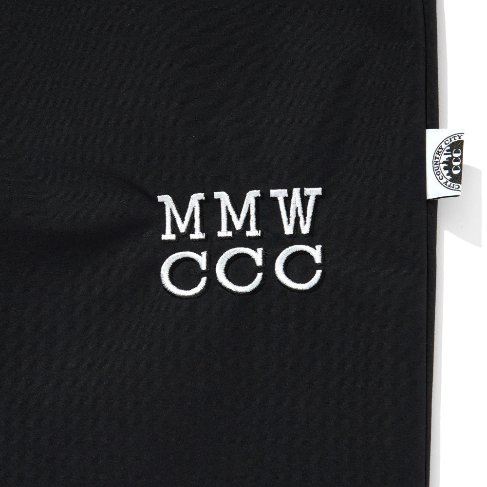 CITY COUNTRY CITY x Marmot MMWCCC PANTS WINDSTOPPER