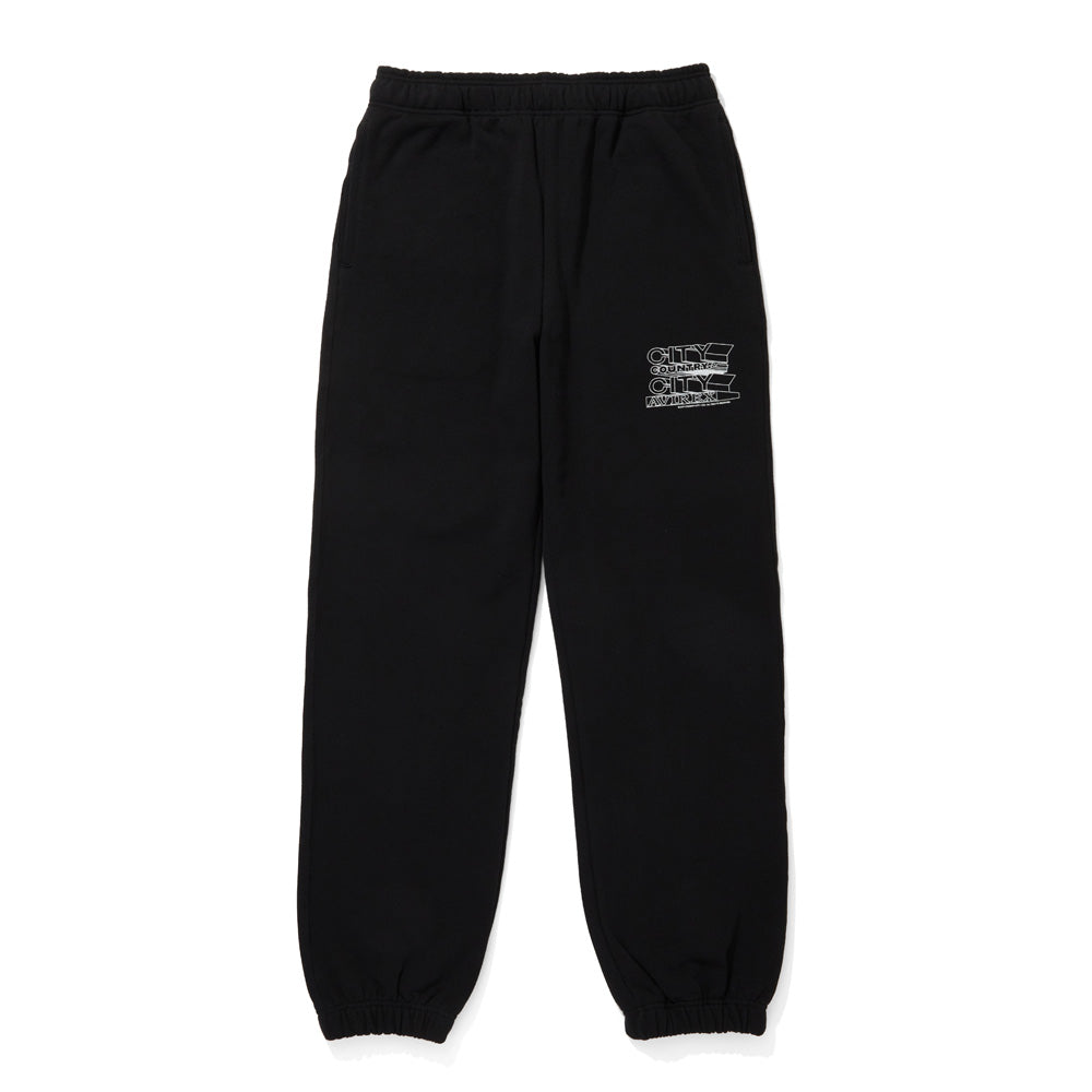 パンツ MERIHARI L TAG SWEAT PANTS CITY COUNTRY CITY (シティーカントリーシティー) CCC-253P003 (CCC