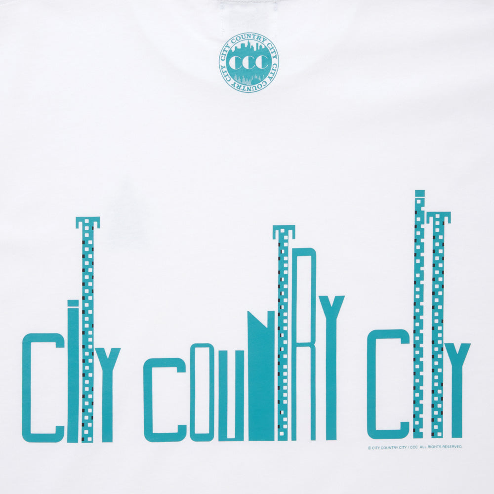 COTTON T-SHIRT CITY