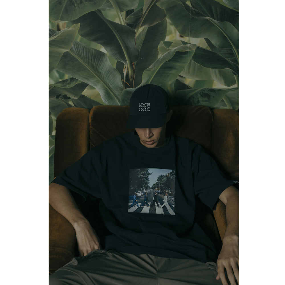 CITY COUNTRY CITY x THE BEATLES_COTTON T-SHIRT_002