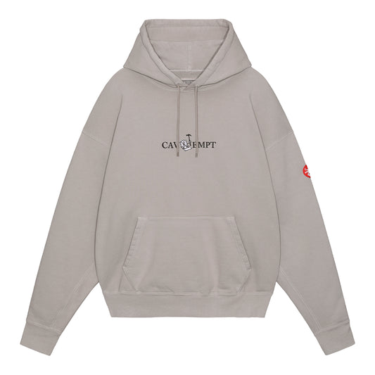 OVERDYE MD INPUT-HAMMER HOODY