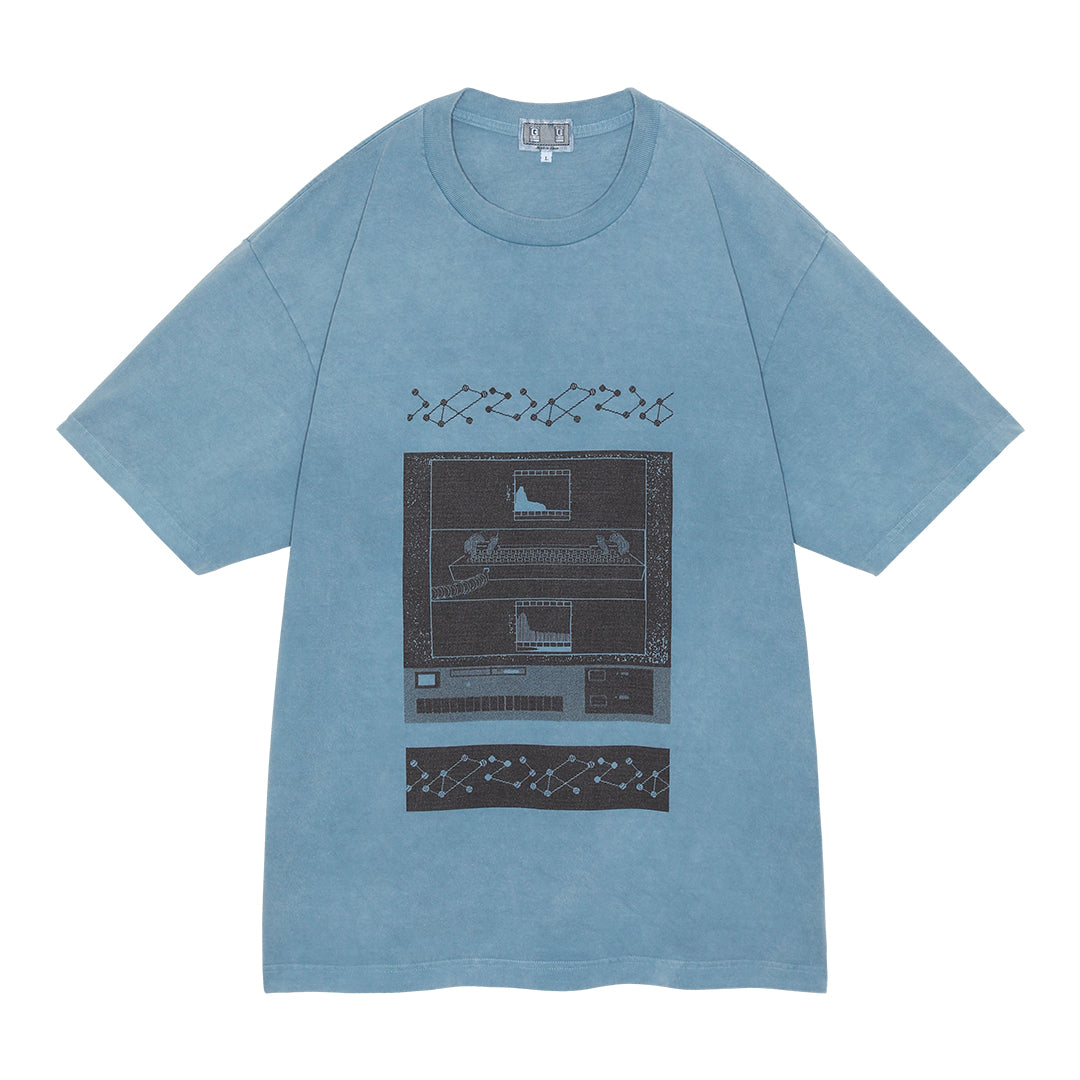 OVRDYE FK InputA3 T
