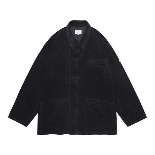 6W CORD ZIP JACKET