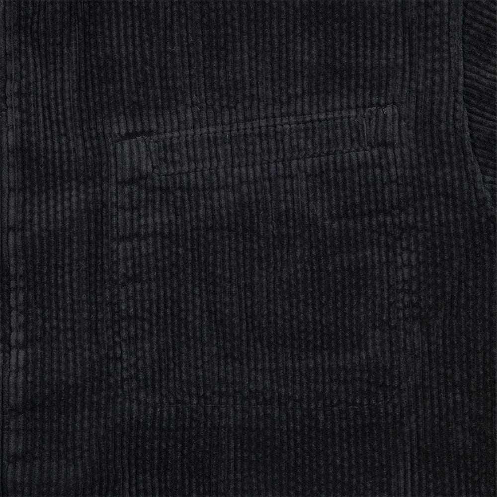 6W CORD ZIP JACKET